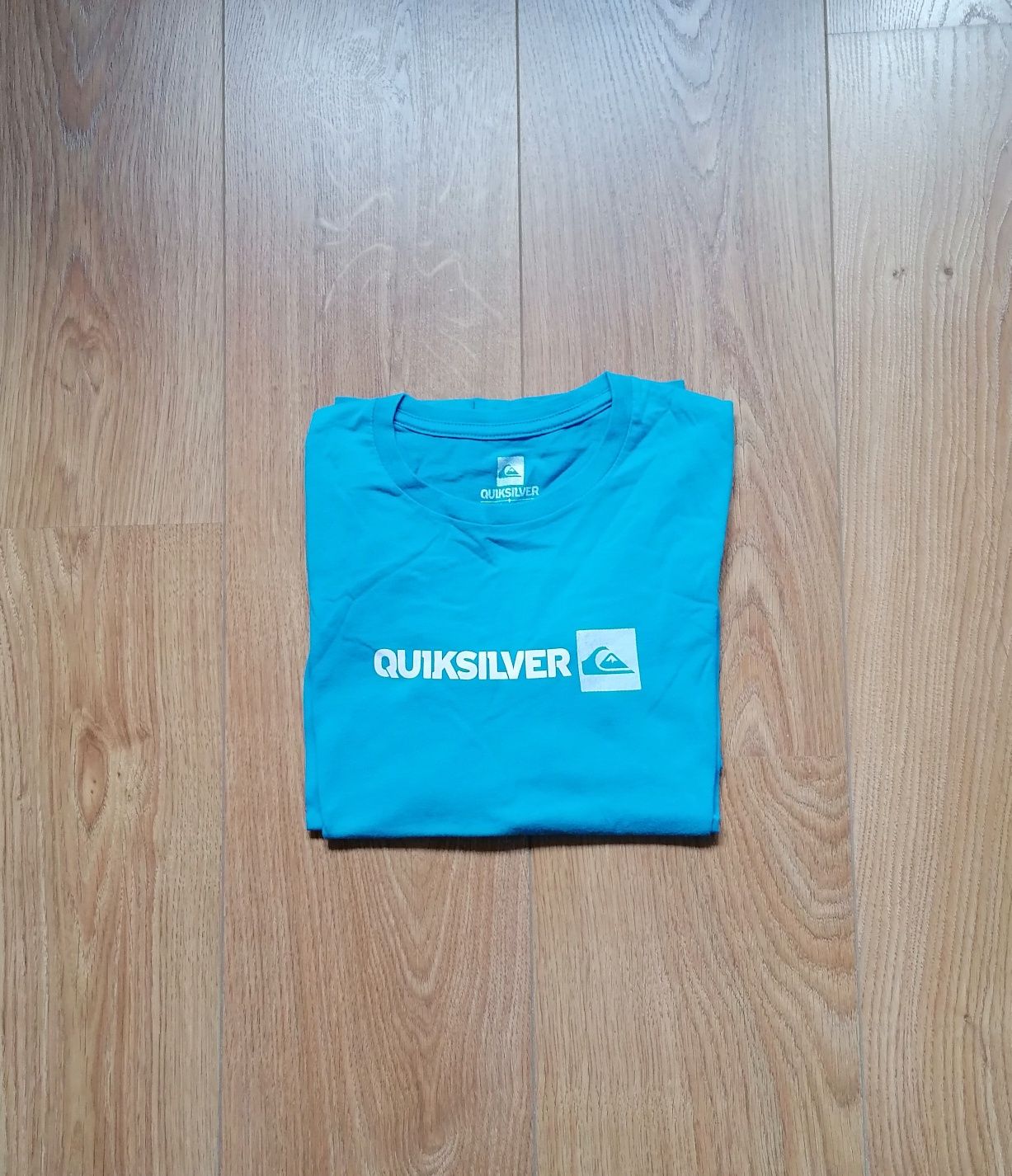 Long Sleeve Quiksilver