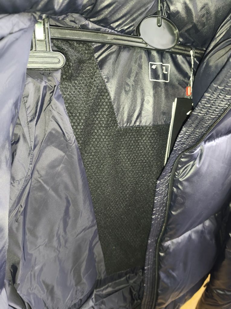 4F 4FPRO kurtka damska zimowa XL