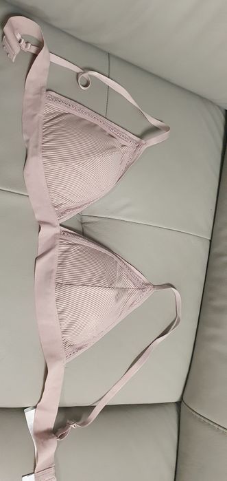 Stanik biustonosz xxl nowy