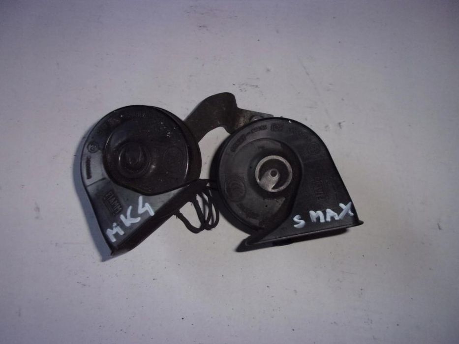 FORD MONDEO MK4 Smax sygnał klakson