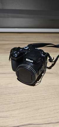 Nikon Coolpix B500