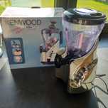 Sokowirówka  Kenwood