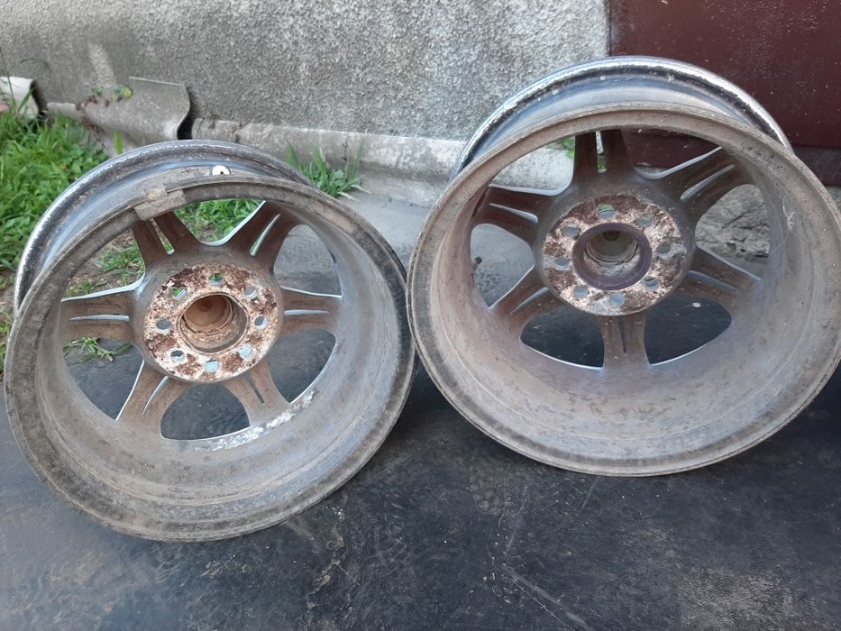Продам легкосплавні диски r 13 4/98