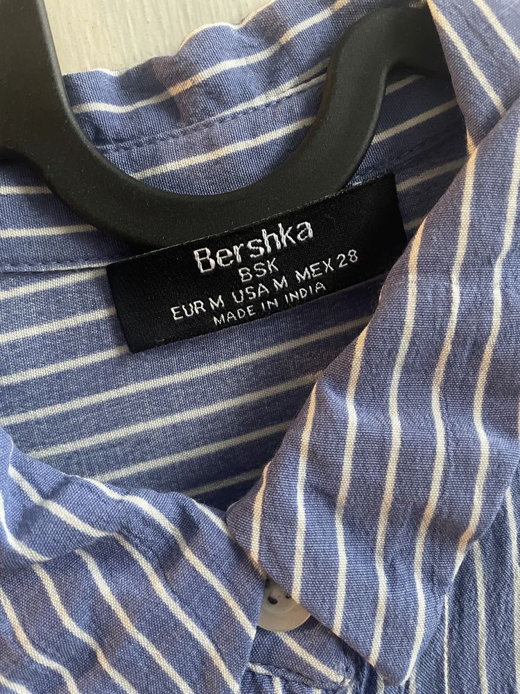 Damska koszula Bershka
