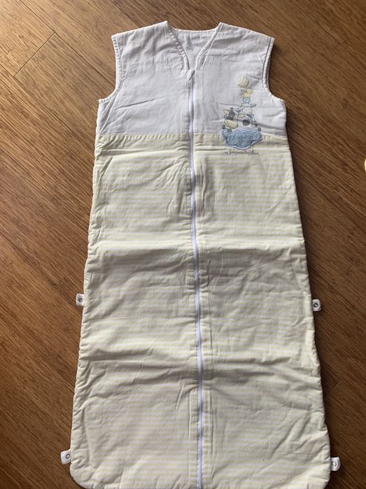 Śpiworek dla dziecka