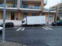 Mitsubishi canter FE534E4SF
