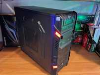 Komputer i5/16GB/SSD/1TB/GeforceGTX4GB do CS2/Fortnite