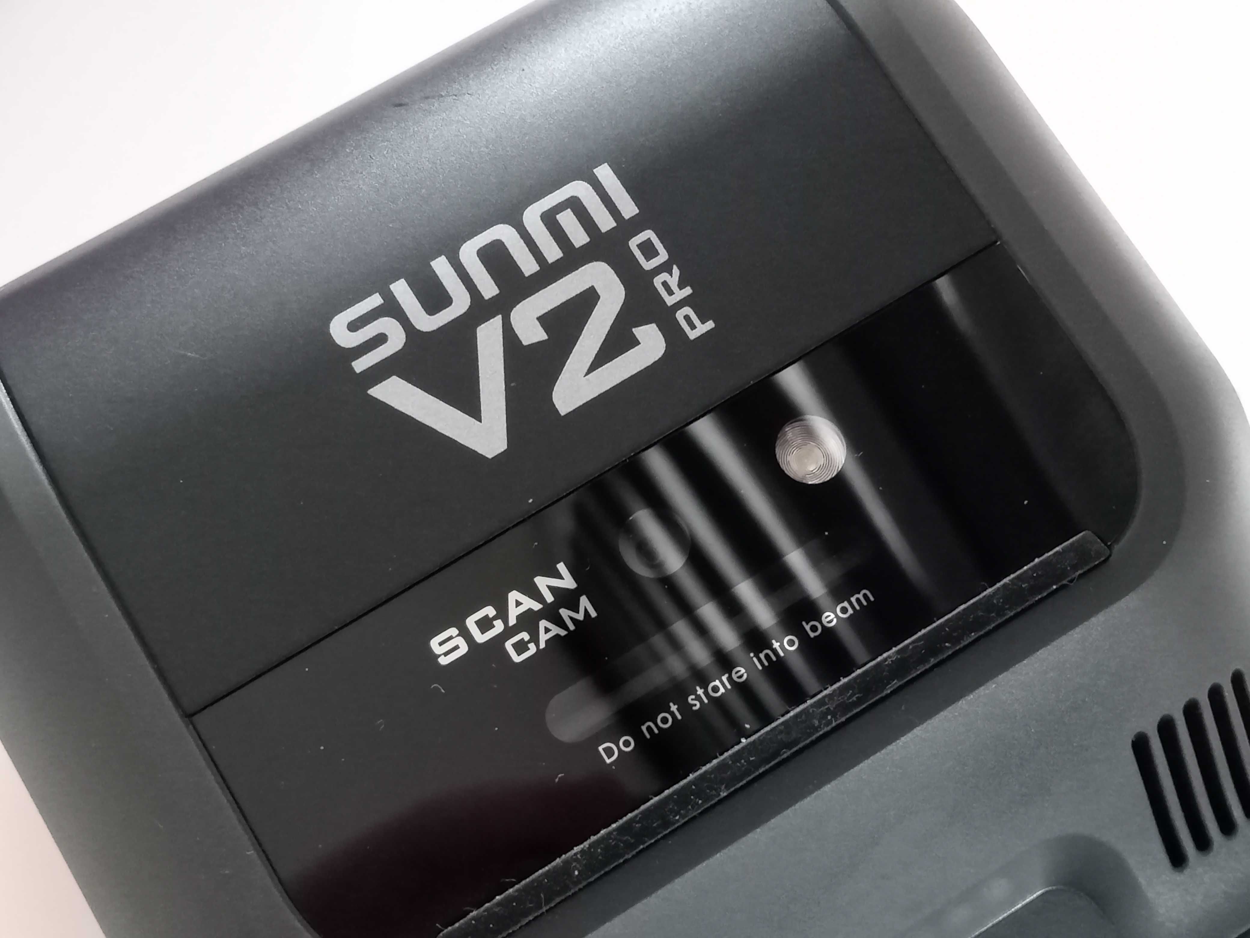 Касовий апарат POS-терминал Sunmi V2 PRO + NFC + принтер печати чеков