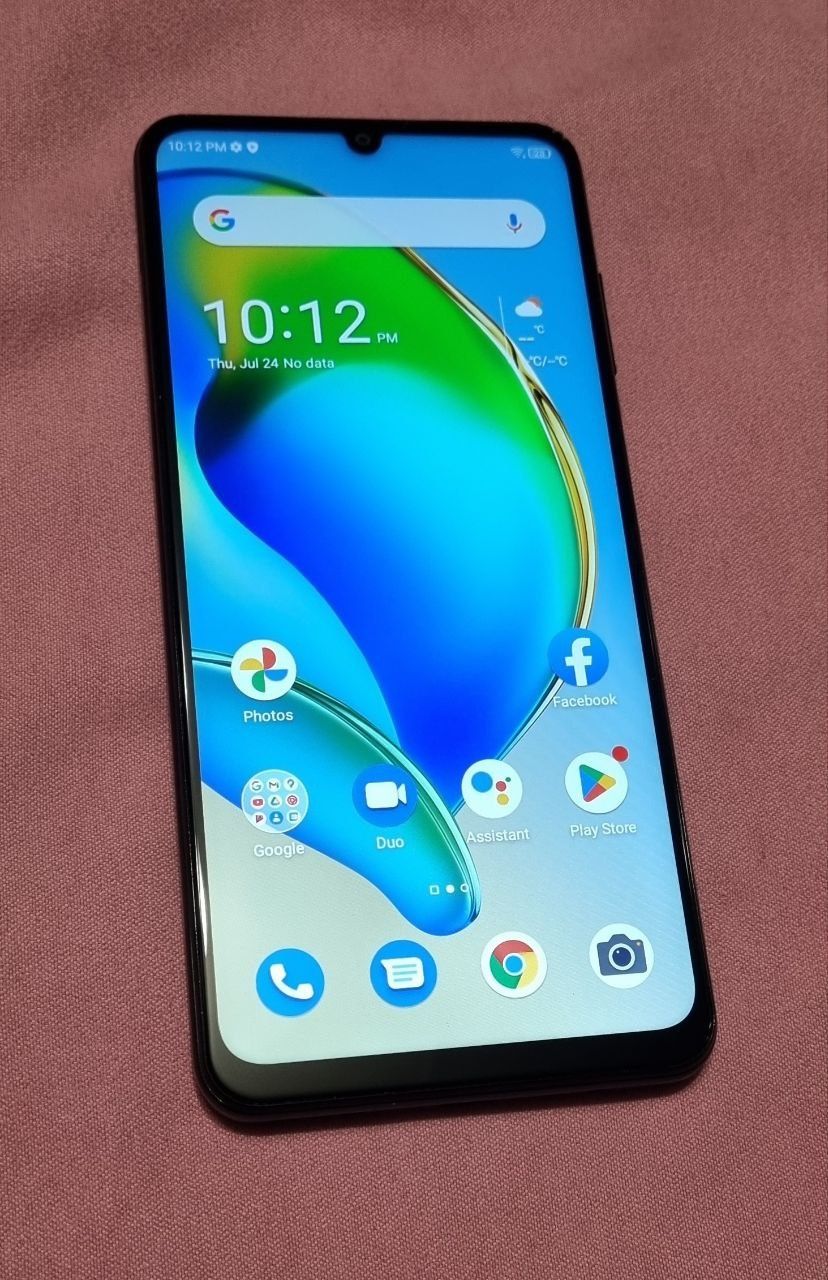 ZTE Blade V40 Vita 4/128gb