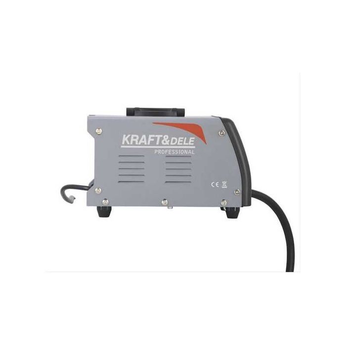 Zgrzewarka do naprawy wgnieceń - SPOTTER + wózek + akcesoria