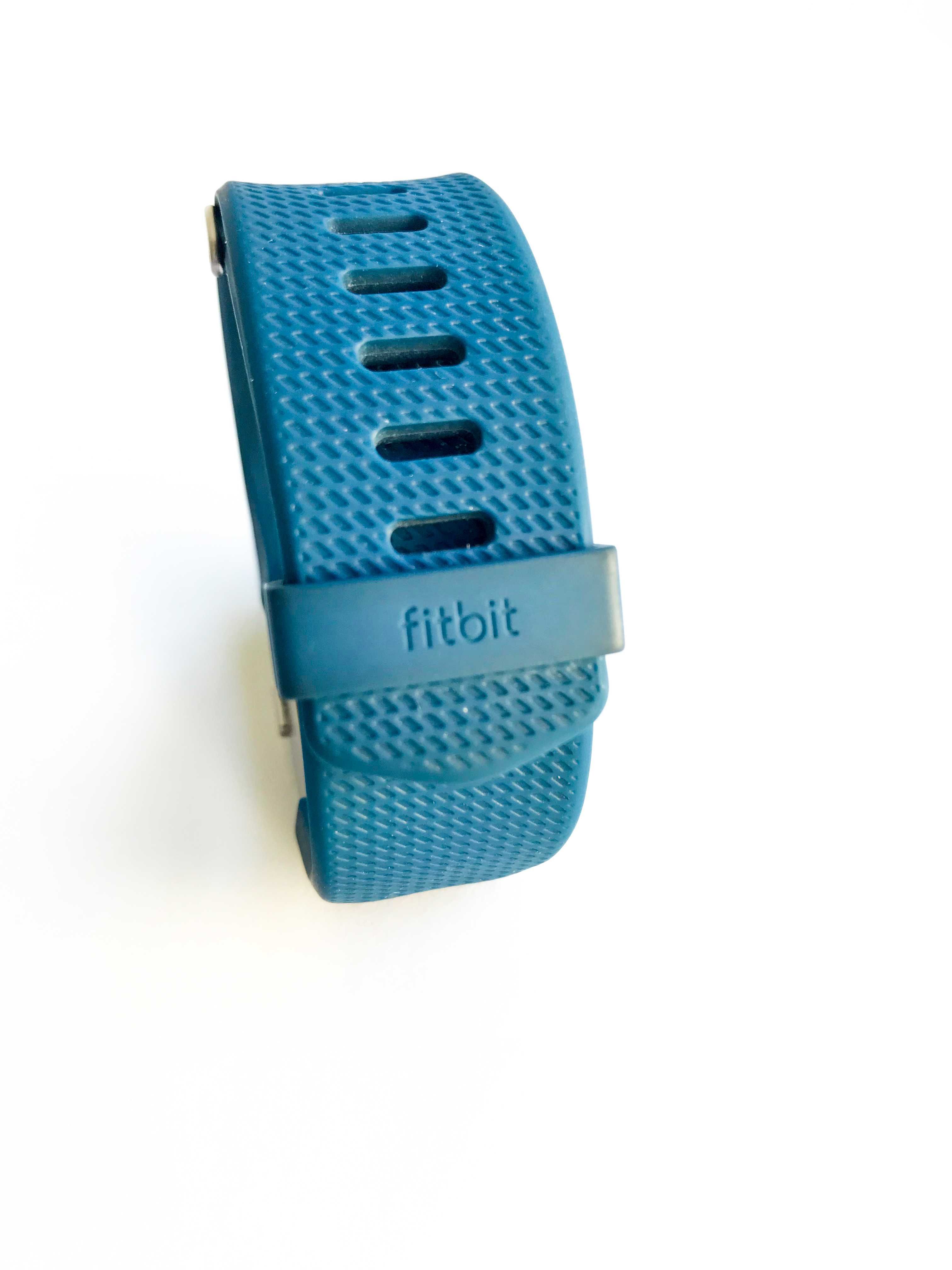 Фітнес браслет Fitbit Charge 2 (фитнес трекер). Спортивний годинник