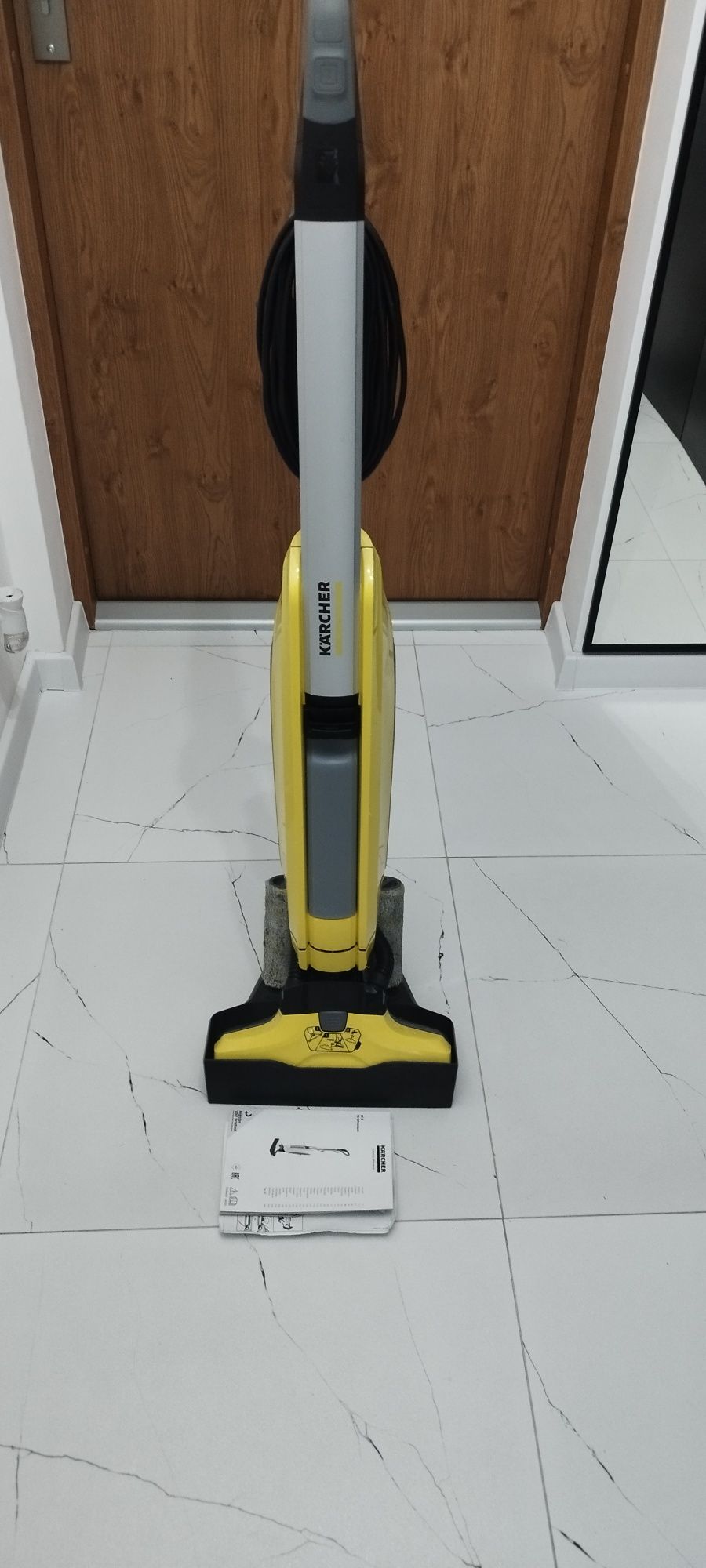 Karcher FC 5 jak nowy