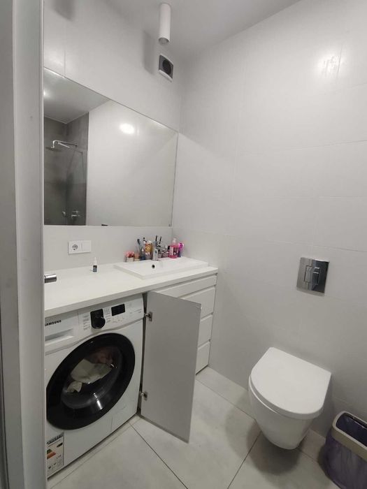 Продаж! Двокімнатна квартира 66 м2 з ремонтом, ЖК «Баронівський».