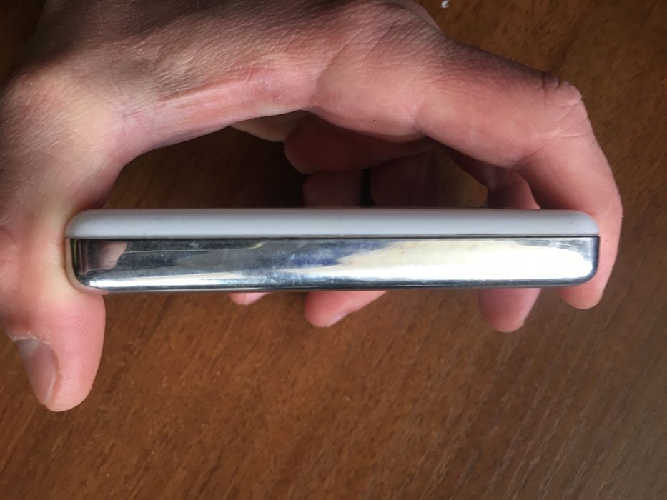 Ipod 3 gen classic