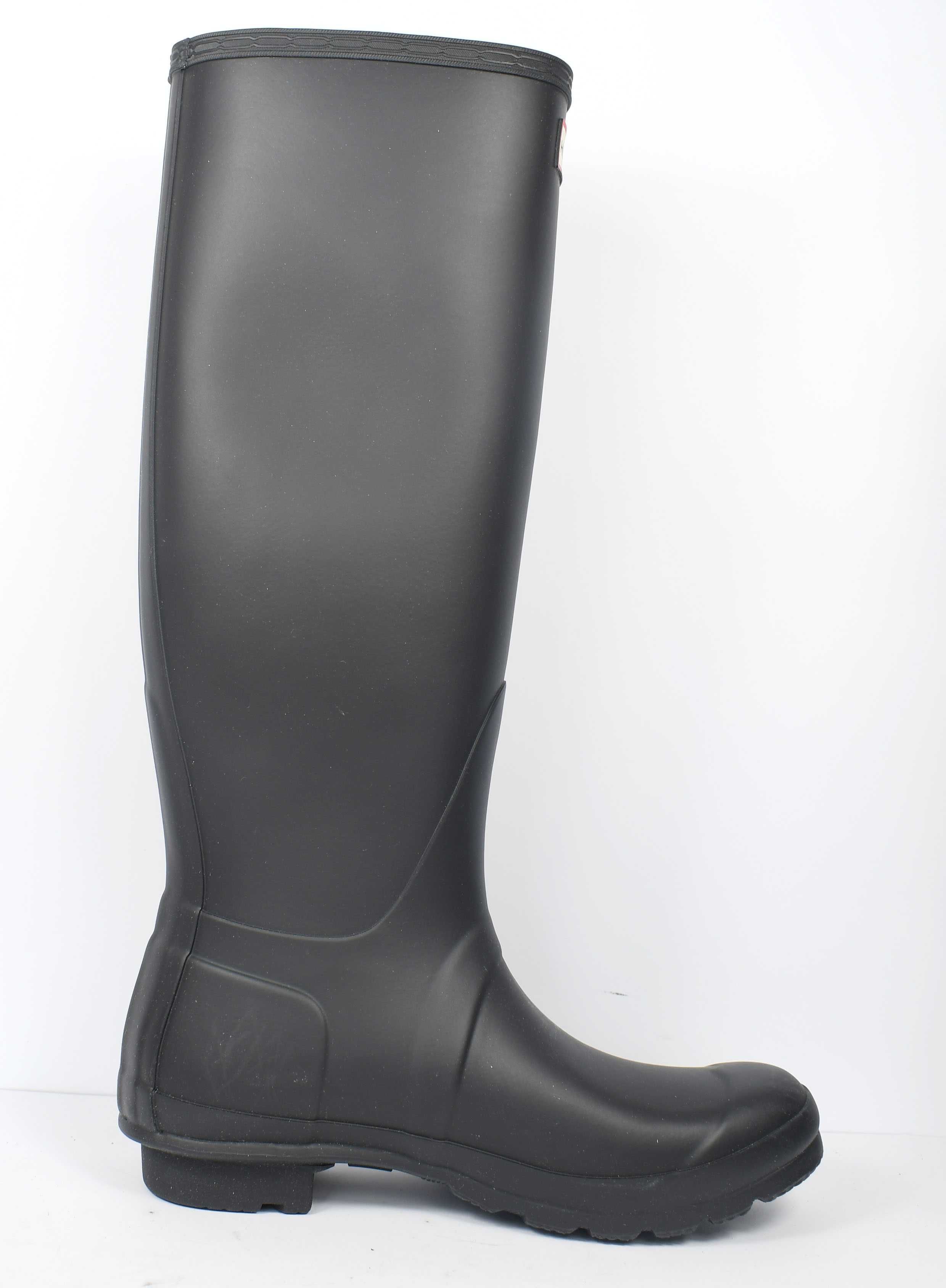Hunter kalosze damskie do kolana Tall boot rozmiar 39