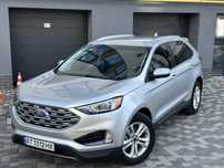 Ford Edge 2019, хороший технічний стан