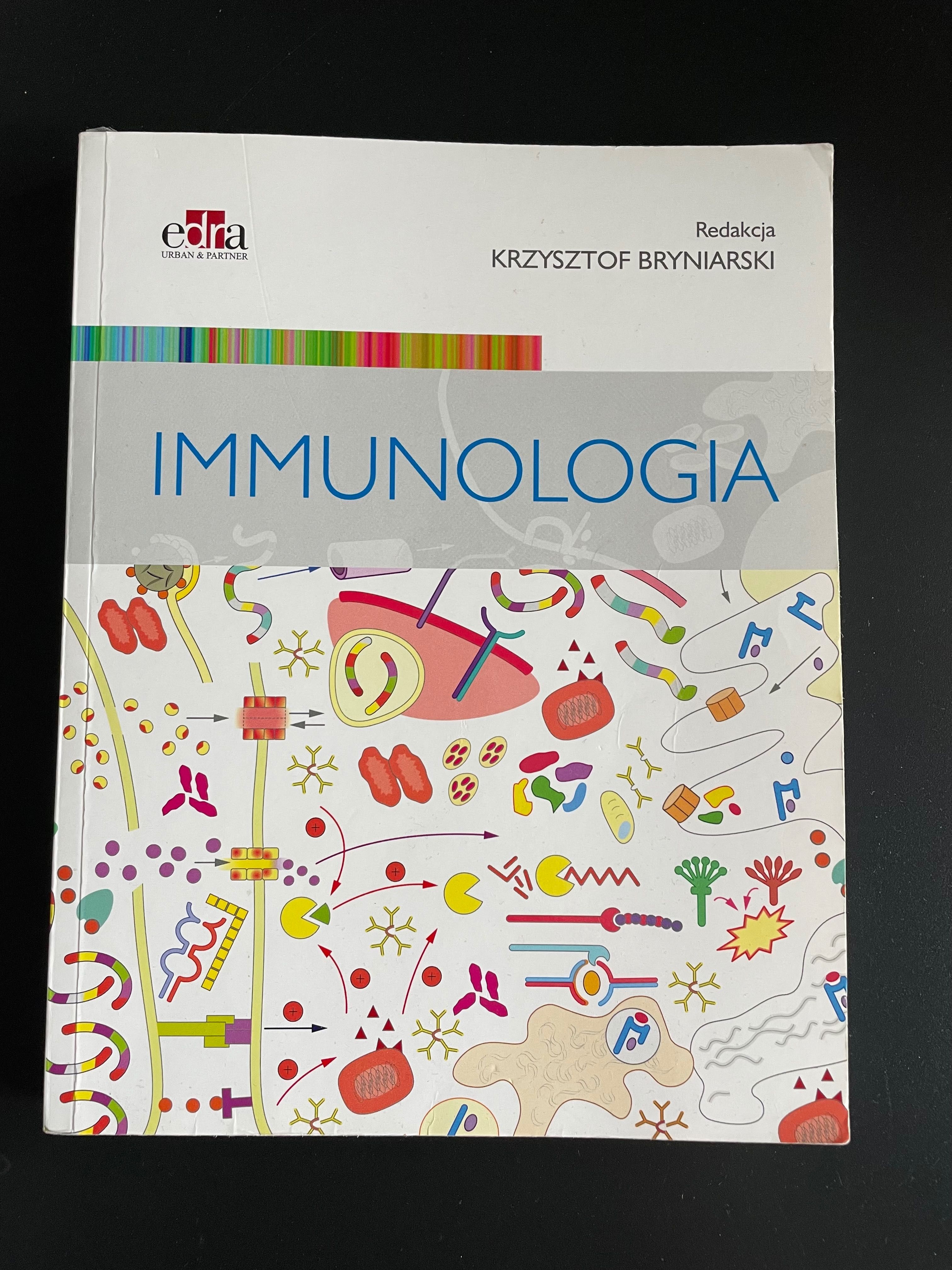 Immunologia red K.Bryniarski