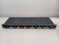 Splitter DMX Showtec uszkodzony - gniazda Neutrik XLR