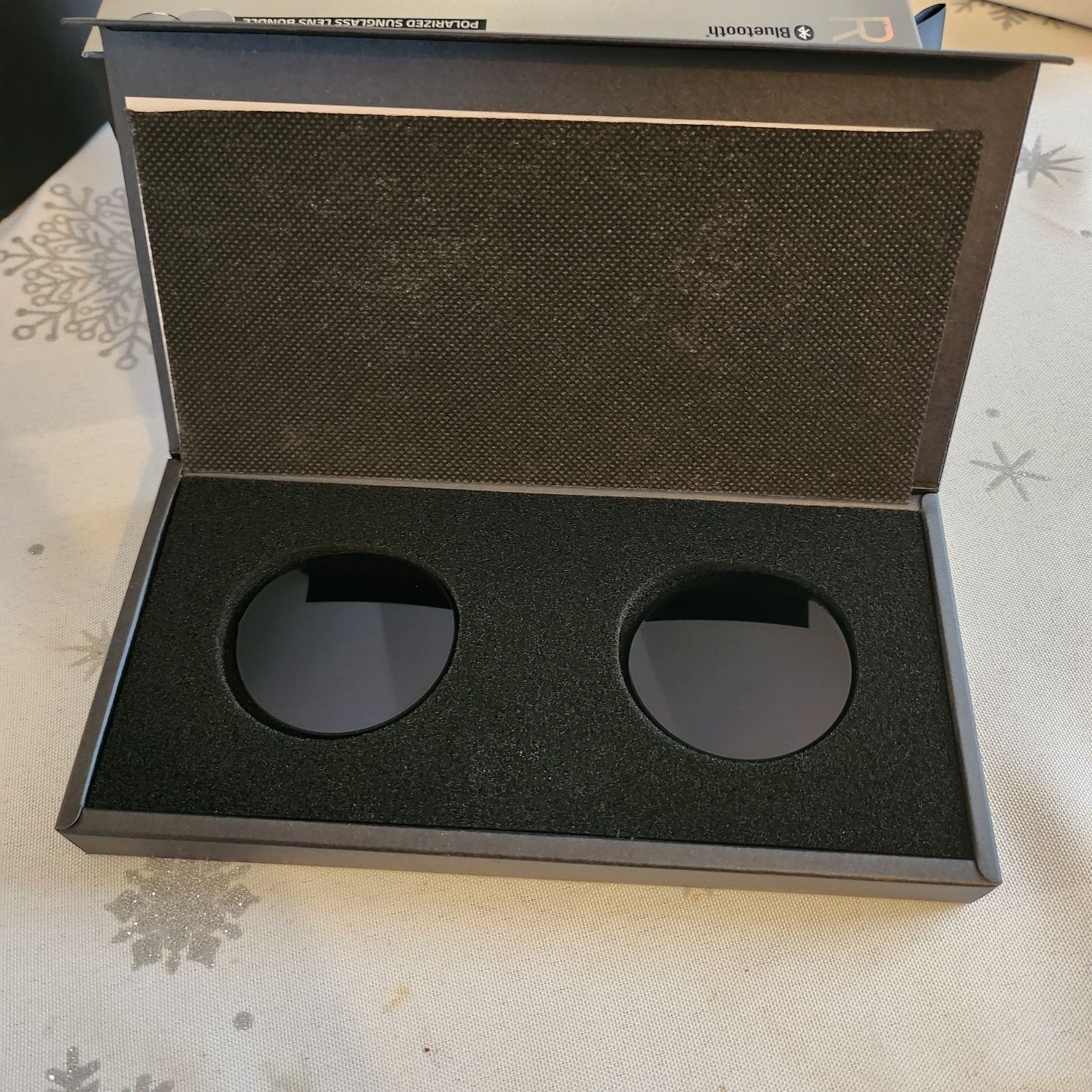 Okulary smart Razer Anzu bluetooth