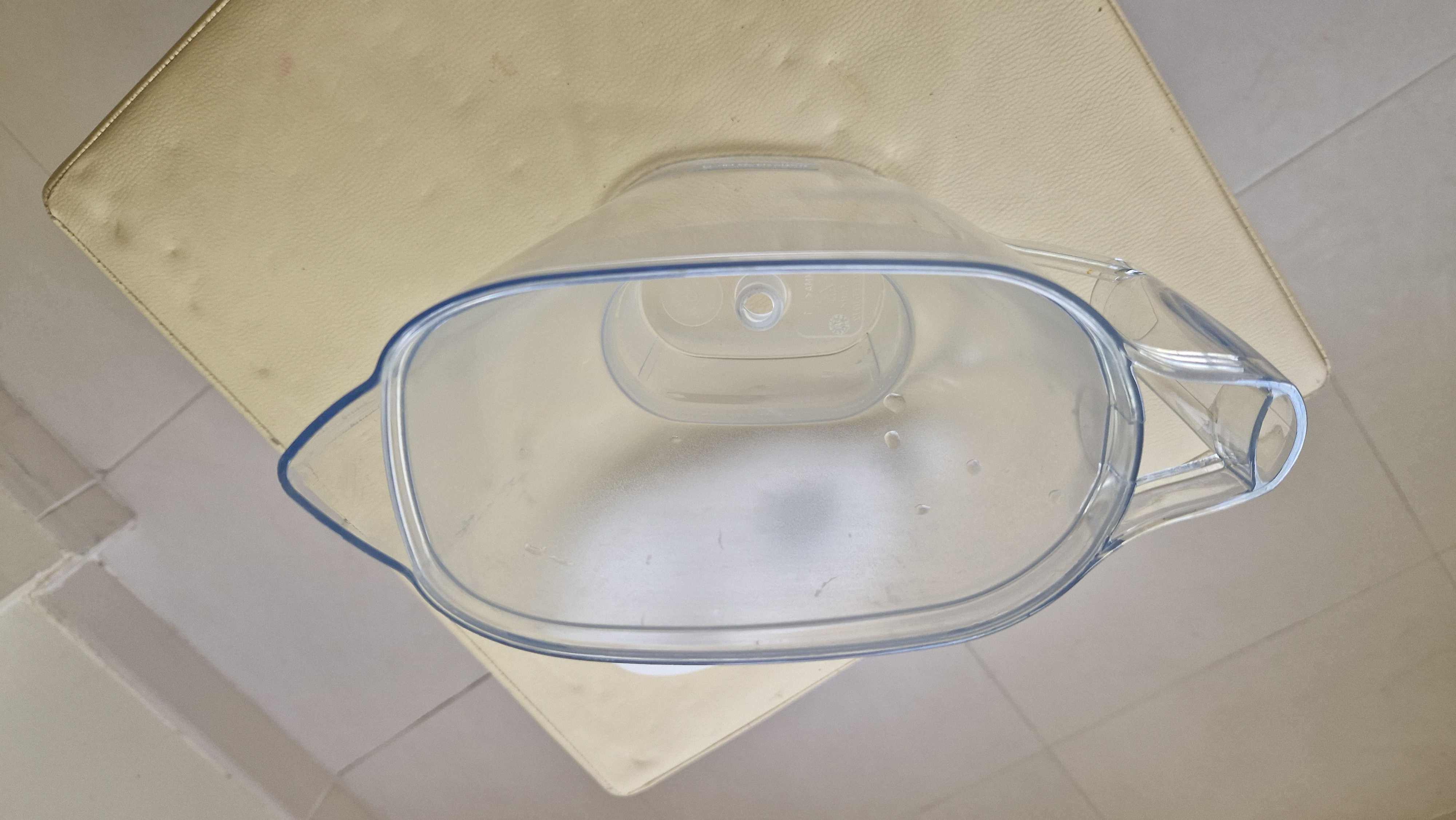 BRITA jarro para filtro de água Aluna - sem filtro