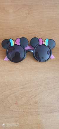 Okulary myszka mini