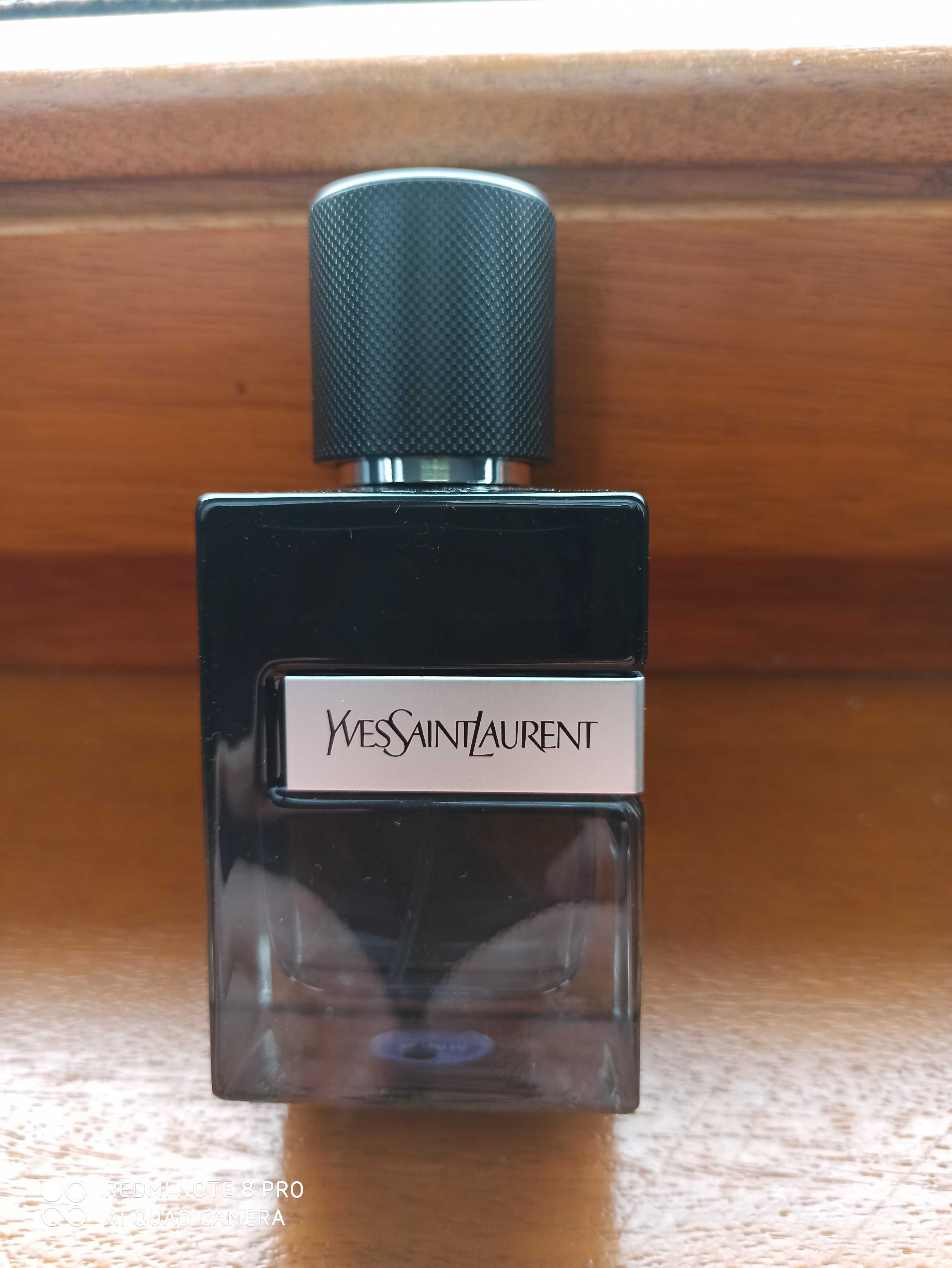 YvesSaintLaurent Y 60ml edp- z Notino