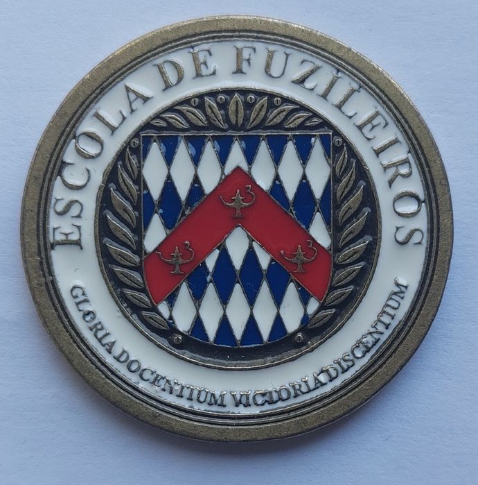 Medalha militar  Fuzileiros