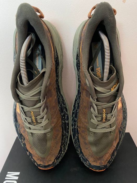 Трейлові Hoka speedgoat 6 EU46