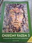 Podręcznik do religii 3