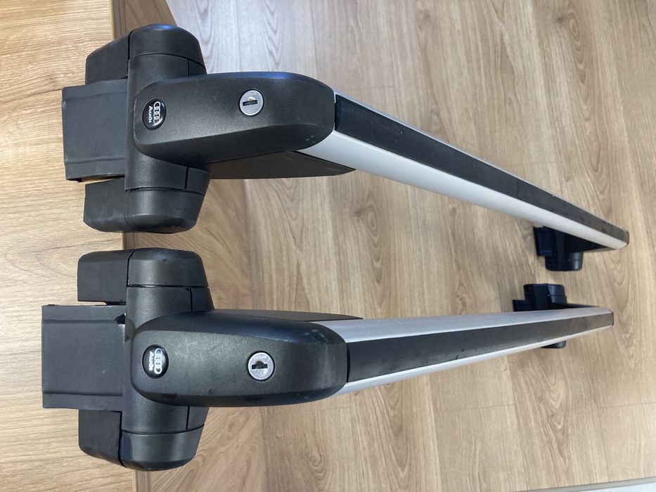 Oryginalne belki dachowe Audi A2 8ZOO71126