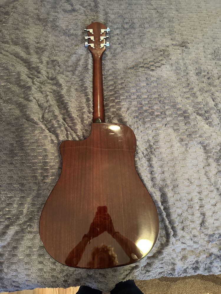 Gitara Elektroakustyczna Fender FA125-CE