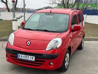 Renault Kangoo 2012 1,5 Дизель