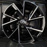 Диски На Авто R18 5x112 Skoda Octavia Superb VW Golf Passat Audi Seat