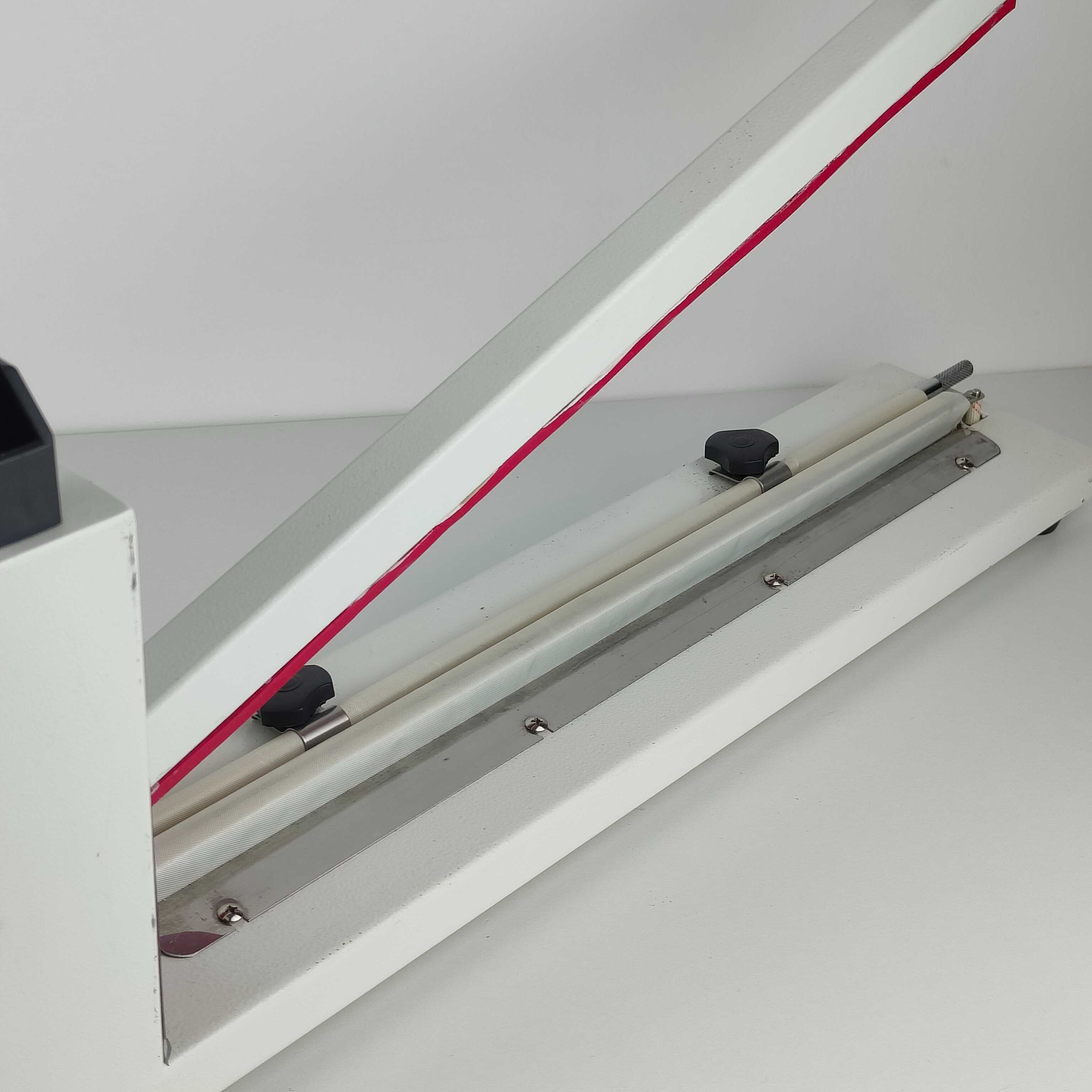 Máquina Seladora de Sacos 45 cm Temperatura Regulável
