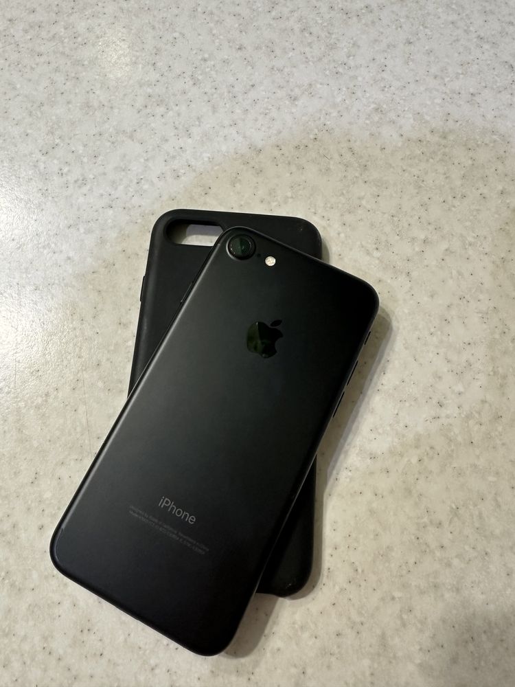 Iphone 7 акб 100%