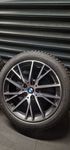 Koła Felgi Zimowe BMW Serii 1 F40 F44 Y-Spoke 489 R17