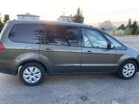 Ford Galaxy TDCI