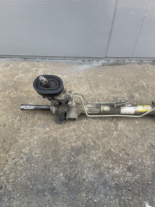 РУЛЬОВА рейка під реставрацію