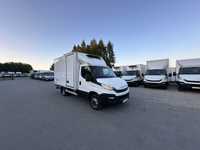 Iveco 35c13 35c14 35c15 35c16 50c15 70c17  Iveco Daily Hi matic 8hp Chłodnia Izoterma Mroźnia winda 750/1000 kg