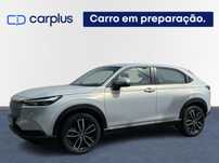 Honda HR-V 1.5 i-MMD e:HEV Elegance