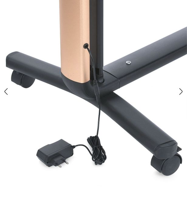 Ліжечко-манеж ME 1125-G NOA