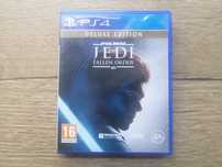 Gra Ps4 - Star Wars Jedi Fallen Order