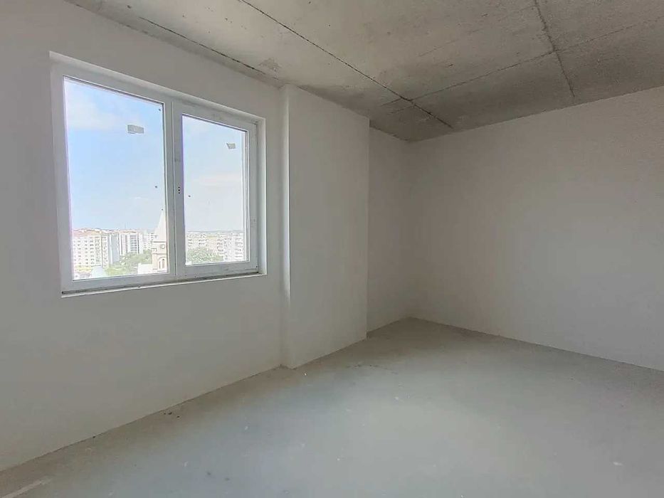 3-кімнатна 89,1 м² + комора в подарунок в зданому будинку