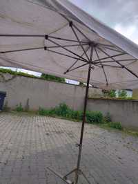 Parasol handlowy 2x3m