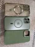Чохол на iphone 13 pro max
