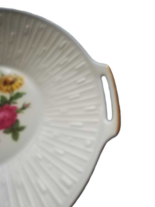 Блюдо фарфоровое Германия