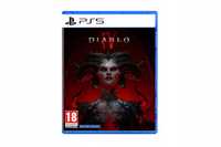 Diablo 4 wersja PS5
