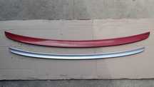 Bmw e46 sedan compact lotka spoiler daszek klapy tyl oryginal