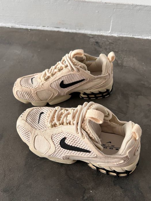 Nike Zoom x Stussy