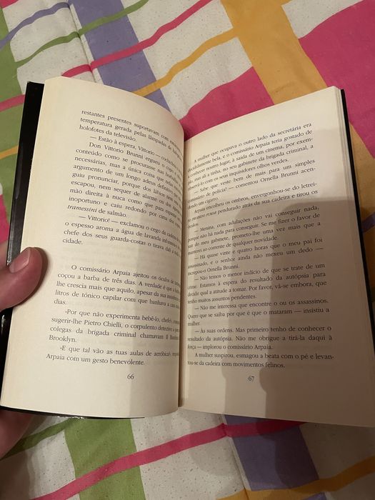 Diário de um Killer Sentimental